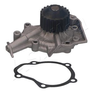 Pompa de apa CHEVROLET MATIZ (M200, M250) 1.0 LPG Benzina/Autogaz (GPL) 67 cai ASHIKA 35-W0-004