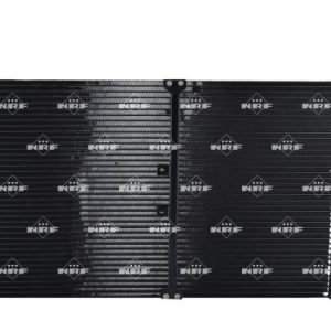 Condensator climatizare CHEVROLET CAPTIVA Van (C100) VCDi tractiune integrala diesel 150 cai NRF 35797