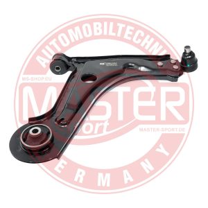 Brat suspensie roata CHEVROLET LACETTI (J200) 2.0 D diesel 121 cai MASTERSPORT GERMANY 36681-PCS-MS
