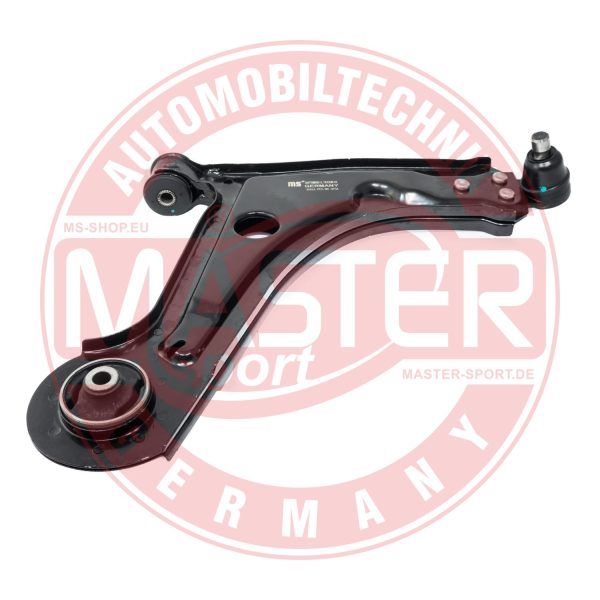 Brat suspensie roata CHEVROLET LACETTI (J200) 2.0 D diesel 121 cai MASTERSPORT GERMANY 36681-PCS-MS