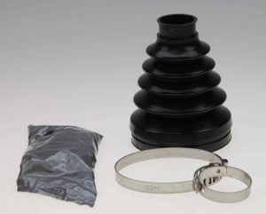 Ansamblu burduf articulatie planetara CHEVROLET CAPTIVA Van (C100) VCDi diesel 126 cai SPIDAN 37064