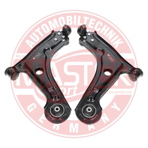 Set suspensie roata CHEVROLET LACETTI (J200) 1.8 benzina 91 cai MASTERSPORT GERMANY 37097-KIT-MS