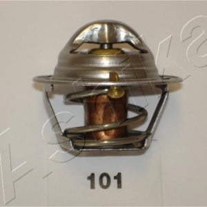 Termostat lichid racire CHEVROLET MATIZ (M200, M250) 0.8 benzina 52 cai ASHIKA 38-01-101