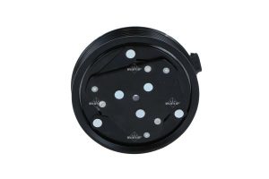 Cupla magnetica climatizare CHEVROLET CAPTIVA Van (C100) VCDi tractiune integrala diesel 150 cai NRF 380053