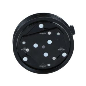 Cupla magnetica climatizare CHEVROLET CAPTIVA Van (C100) VCDi tractiune integrala diesel 150 cai NRF 380053