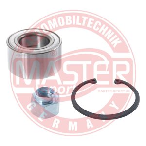 Set rulment roata CHEVROLET LACETTI combi (J200) 1.6 LPG Benzina/Autogaz (GPL) 109 cai MASTERSPORT GERMANY 3902-SET-MS