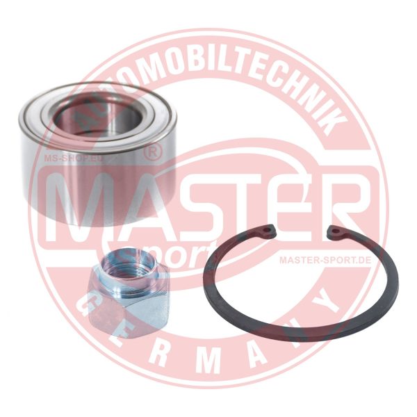 Set rulment roata CHEVROLET LACETTI combi (J200) 1.6 LPG Benzina/Autogaz (GPL) 109 cai MASTERSPORT GERMANY 3902-SET-MS