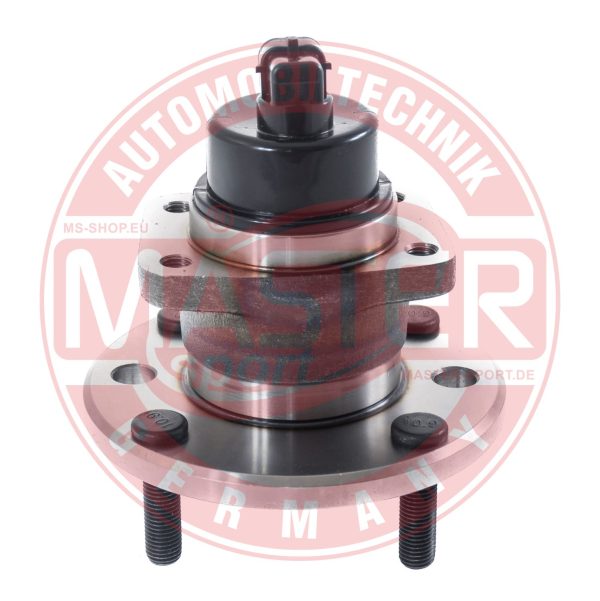 Set rulment roata CHEVROLET LACETTI combi (J200) 1.6 LPG Benzina/Autogaz (GPL) 109 cai MASTERSPORT GERMANY 3938-SET-MS