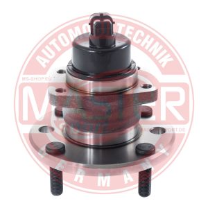 Set rulment roata CHEVROLET LACETTI (J200) 2.0 D diesel 121 cai MASTERSPORT GERMANY 3938-SET-MS