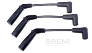 Set cablaj aprindere CHEVROLET MATIZ (M200, M250) 0.8 benzina 52 cai BREMI 3A00/174