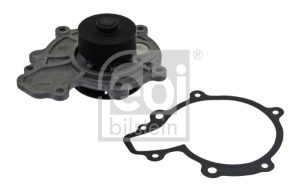 Pompa de apa CHEVROLET LACETTI combi (J200) 2.0 D diesel 121 cai FEBI BILSTEIN 40012