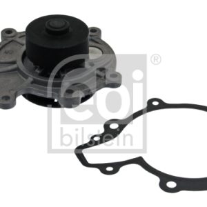Pompa de apa CHEVROLET LACETTI combi (J200) 2.0 D diesel 121 cai FEBI BILSTEIN 40012