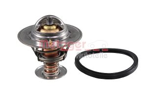 Termostat lichid racire CHEVROLET LACETTI (J200) 2.0 D diesel 121 cai METZGER 4006051