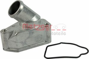 Termostat lichid racire CHEVROLET LACETTI (J200) 1.8 benzina 122 cai METZGER 4006069