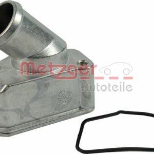 Termostat lichid racire CHEVROLET LACETTI (J200) 1.8 benzina 122 cai METZGER 4006069