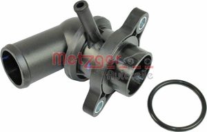 Termostat lichid racire CHEVROLET LACETTI combi (J200) 1.6 benzina 109 cai METZGER 4006136