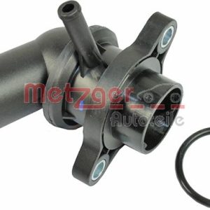 Termostat lichid racire CHEVROLET LACETTI combi (J200) 1.6 benzina 109 cai METZGER 4006136