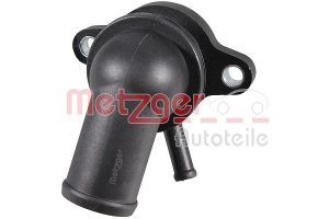 Termostat lichid racire CHEVROLET LACETTI (J200) 1.8 benzina 121 cai METZGER 4006249