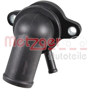 Termostat lichid racire CHEVROLET LACETTI (J200) 1.8 benzina 121 cai METZGER 4006249