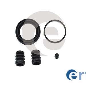 Set reparatie etrier CHEVROLET MATIZ (M200, M250) 0.8 LPG Benzina/Autogaz (GPL) 52 cai ERT 400806