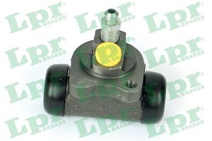Cilindru receptor frana CHEVROLET MATIZ (M200, M250) 0.8 benzina 52 cai LPR 4060