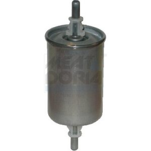 Filtru combustibil CHEVROLET MATIZ (M200, M250) 0.8 LPG Benzina/Autogaz (GPL) 52 cai MEAT DORIA 4077