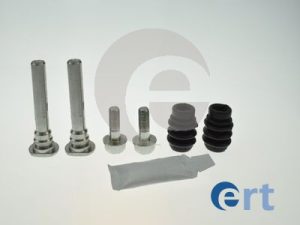 Set bucsi de ghidaj etrier frana CHEVROLET LACETTI (J200) 1.4 16V benzina 95 cai ERT 410096