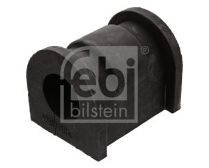 Bucsa bara stabilizatoare CHEVROLET MATIZ (M200, M250) 0.8 LPG Benzina/Autogaz (GPL) 52 cai FEBI BILSTEIN 41450