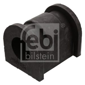 Bucsa bara stabilizatoare CHEVROLET MATIZ (M200, M250) 0.8 LPG Benzina/Autogaz (GPL) 52 cai FEBI BILSTEIN 41450