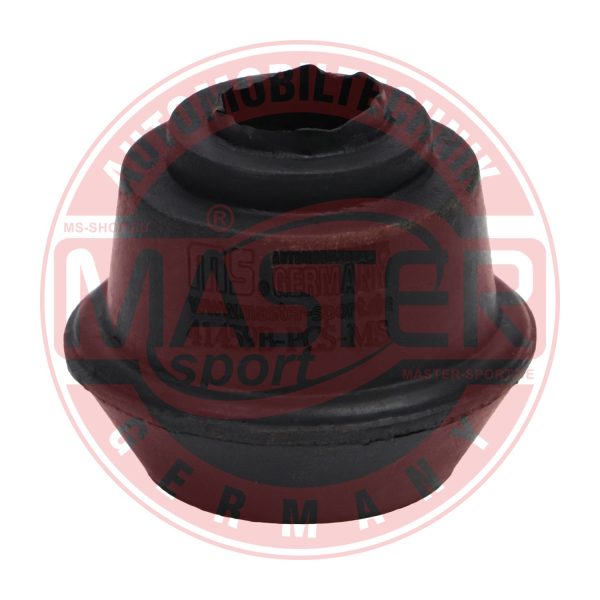 Bucsa bara stabilizatoare CHEVROLET MATIZ (M200, M250) 0.8 LPG Benzina/Autogaz (GPL) 52 cai MASTERSPORT GERMANY 41459B-PCS-MS
