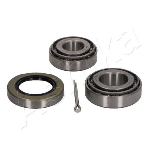 Set rulment roata CHEVROLET MATIZ (M200, M250) 0.8 LPG Benzina/Autogaz (GPL) 52 cai ASHIKA 44-20060