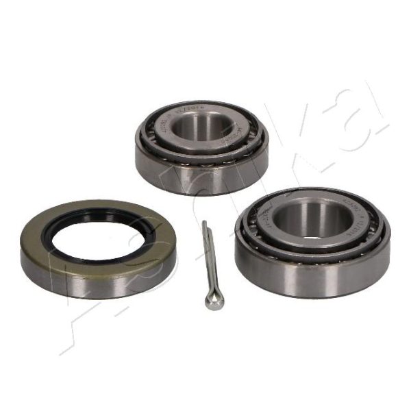 Set rulment roata CHEVROLET MATIZ (M200, M250) 0.8 benzina 52 cai ASHIKA 44-20060