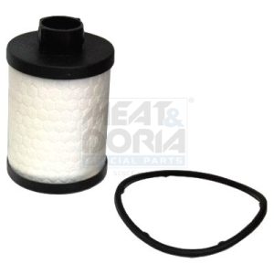 Filtru combustibil CHEVROLET CAPTIVA Van (C100) VCDi tractiune integrala diesel 150 cai MEAT DORIA 4499