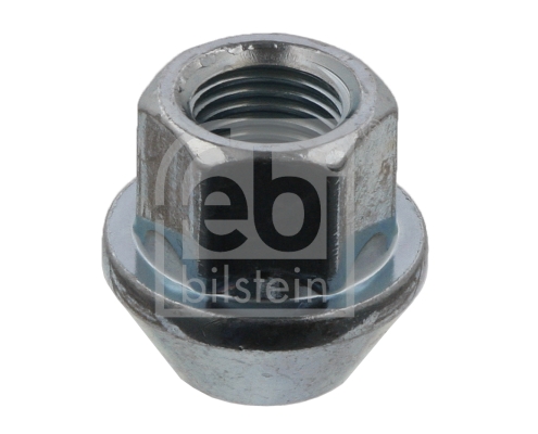 Piulita roata CHEVROLET MATIZ (M200, M250) 1.0 benzina 65 cai FEBI BILSTEIN 46692