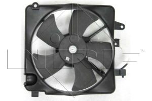 Ventilator radiator CHEVROLET MATIZ (M200, M250) 0.8 benzina 52 cai NRF 47449