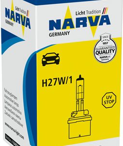 Bec proiector ceata CHEVROLET LACETTI combi (J200) 2.0 D diesel 121 cai NARVA 480413000