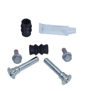 Set bucsi de ghidaj etrier frana CHEVROLET MATIZ (M200, M250) 0.8 benzina 52 cai MAXGEAR 49-1957