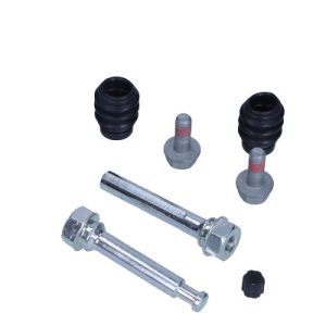 Set bucsi de ghidaj etrier frana CHEVROLET CAPTIVA Van (C100) VCDi tractiune integrala diesel 150 cai MAXGEAR 49-1974