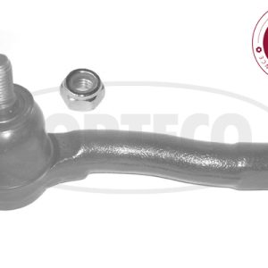 Cap de bara CHEVROLET LACETTI combi (J200) 1.6 benzina 109 cai CORTECO 49399828
