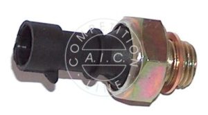 Senzor presiune ulei CHEVROLET LACETTI (J200) 1.4 16V benzina 95 cai AIC 51620