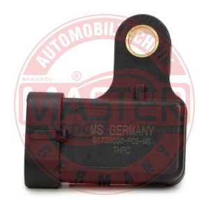 Senzor presiune galerie admisie CHEVROLET LACETTI (J200) 1.8 benzina 122 cai MASTERSPORT GERMANY 51720030-PCS-MS