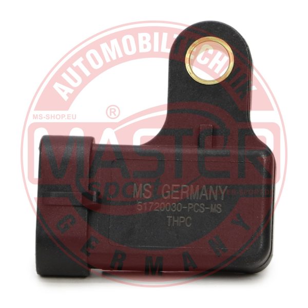 Senzor presiune galerie admisie CHEVROLET LACETTI (J200) 1.4 16V benzina 95 cai MASTERSPORT GERMANY 51720030-PCS-MS
