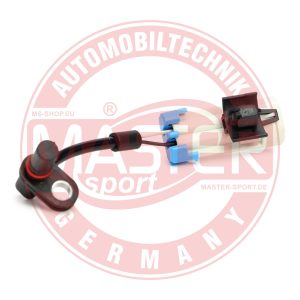 Senzor turatie roata CHEVROLET CAPTIVA Van (C100) VCDi tractiune integrala diesel 150 cai MASTERSPORT GERMANY 51720064-PCS-MS