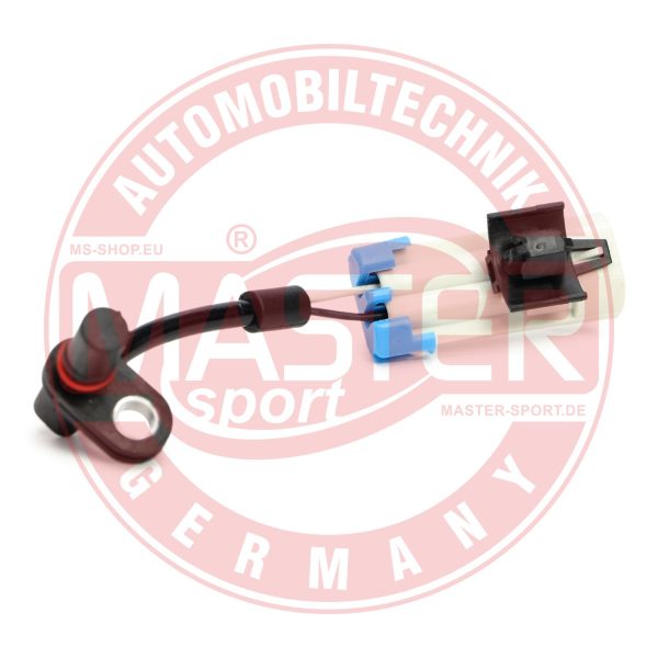 Senzor turatie roata CHEVROLET CAPTIVA Van (C100) VCDi tractiune integrala diesel 150 cai MASTERSPORT GERMANY 51720064-PCS-MS