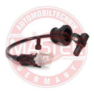 Senzor turatie roata CHEVROLET CAPTIVA Van (C100) VCDi diesel 126 cai MASTERSPORT GERMANY 51720074-PCS-MS
