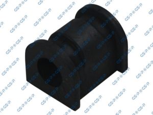 Bucsa bara stabilizatoare CHEVROLET MATIZ (M200, M250) 0.8 LPG Benzina/Autogaz (GPL) 52 cai GSP 517379