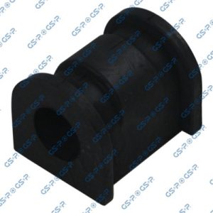 Bucsa bara stabilizatoare CHEVROLET MATIZ (M200, M250) 0.8 LPG Benzina/Autogaz (GPL) 52 cai GSP 517379