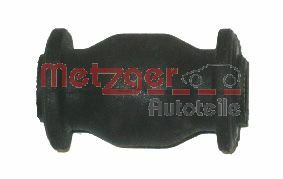 Suport trapez CHEVROLET MATIZ (M200, M250) 1.0 LPG Benzina/Autogaz (GPL) 67 cai METZGER 52001908
