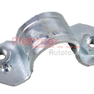 Etrier frana CHEVROLET MATIZ (M200, M250) 1.0 benzina 65 cai METZGER 6260536