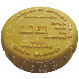 Buson vas expansiune CHEVROLET LACETTI (J200) 1.8 benzina 121 cai AIC 52109